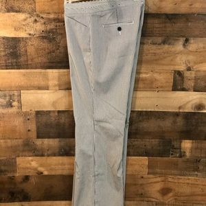 Express Editor Business Pants Size 6